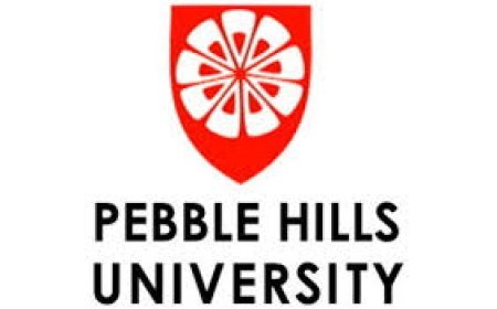 A Christian College of Educaler estabelece um memorando de entendimento com o Pebble Hills University para reconhecimento recíproco