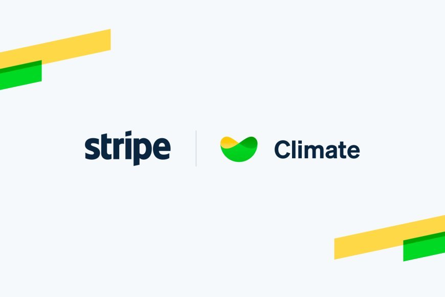 A EDUCALER contribui para a Stripe Climate com a remoção de carbono