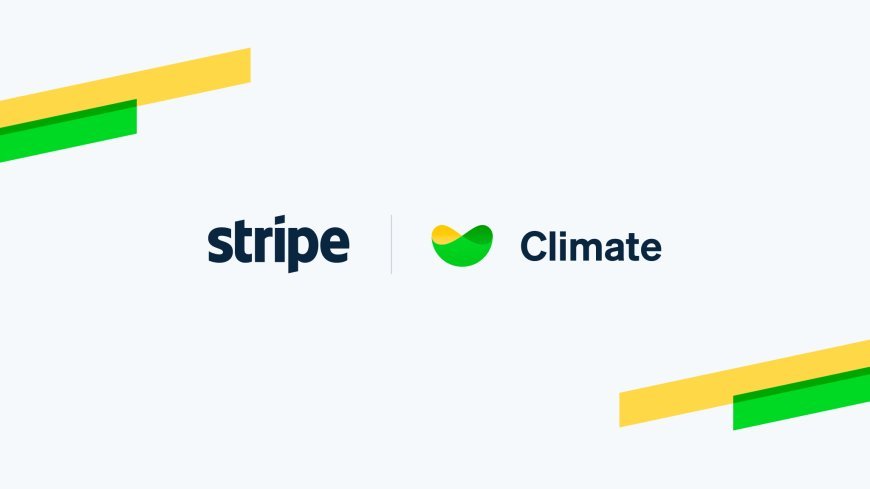 A EDUCALER contribui para a Stripe Climate com a remoção de carbono