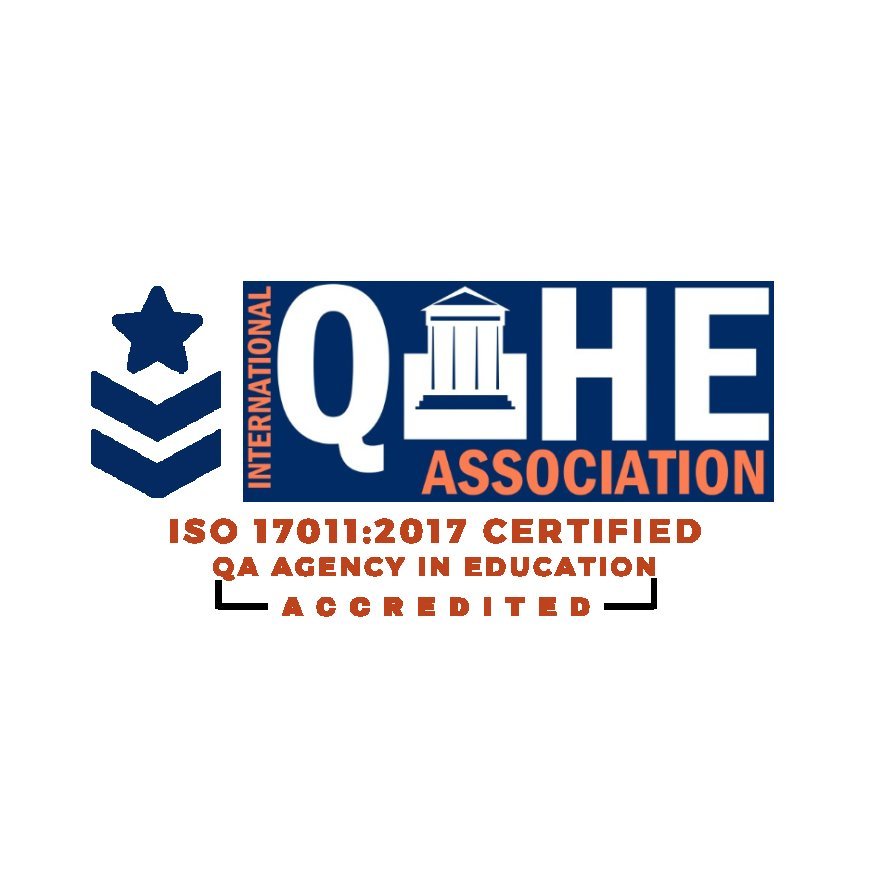 Acreditação Institucional