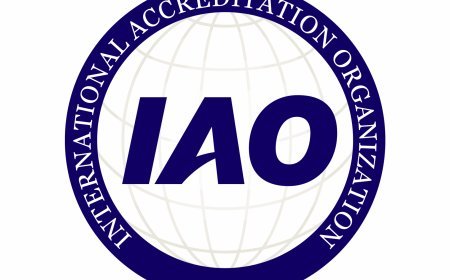 Encerramento da Acreditação - Membro Inspetor e Associação do College Educaler