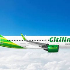 Cara refund tiket pesawat Citilink